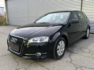 Audi | A3 | Diesel | 2011