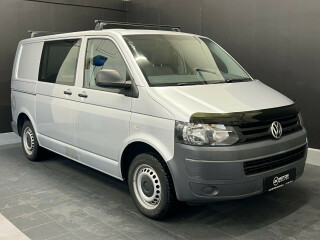 Volkswagen | Transporter | Diesel | 2013