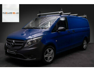 Mercedes-Benz | Vito | Diesel | 2016