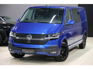 Volkswagen | Transporter | Diesel | 2020