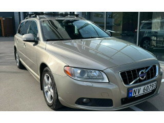 Volvo | V70 | Diesel | 2010