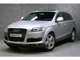 Audi | Q7 | Diesel | 2006