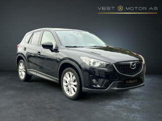 Mazda | CX-5 | Diesel | 2013