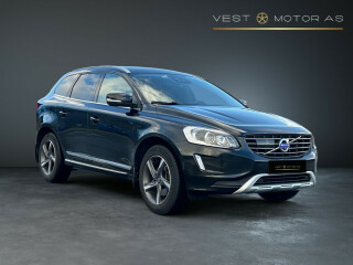 Volvo | XC 60 | Diesel | 2015