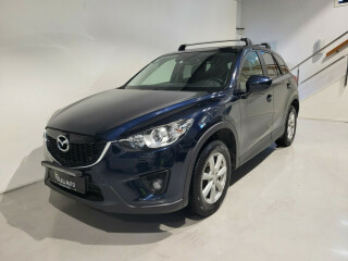 Mazda | CX-5 | Diesel | 2014