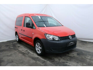 Volkswagen | Caddy | Diesel | 2011