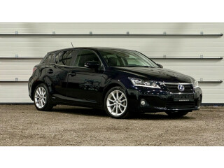 Lexus | CT200h | Bensin | 2011