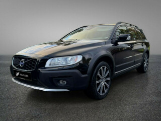 Volvo | XC 70 | Diesel | 2016