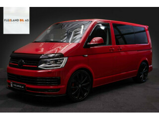 Volkswagen | Transporter | Diesel | 2019