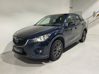 Mazda | CX-5 | Bensin | 2015