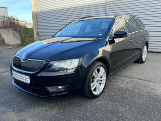 Skoda | Octavia | Diesel | 2017