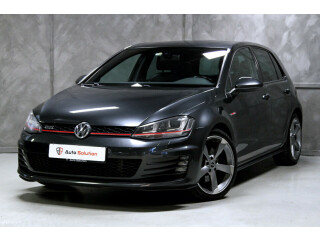 Volkswagen | Golf | Bensin | 2014