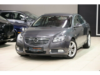 Opel | Insignia | Diesel | 2010