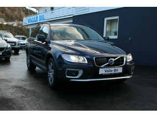 Volvo | XC 70 | Diesel | 2013