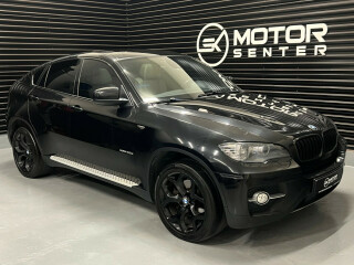 BMW | X6 | Diesel | 2012