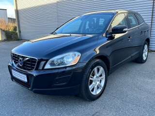 Volvo | XC 60 | Diesel | 2011