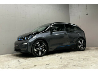 BMW | i3 | Elektrisitet | 2020