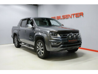 Volkswagen | Amarok | Diesel | 2020