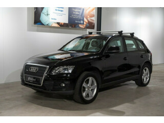 Audi | Q5 | Diesel | 2012