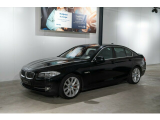 BMW | 5-serie | Diesel | 2011