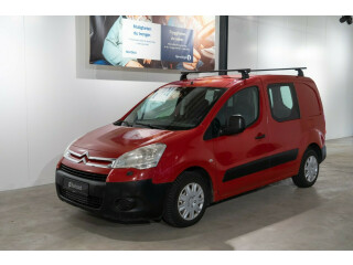 Citroen | Berlingo | Diesel | 2010