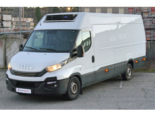 Iveco | Daily | Diesel | 2019