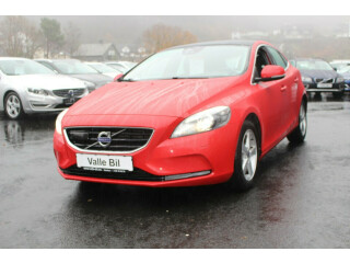 Volvo | V40 | Diesel | 2013