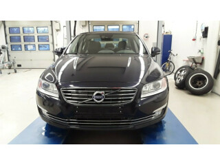 Volvo | S80 | Diesel | 2014