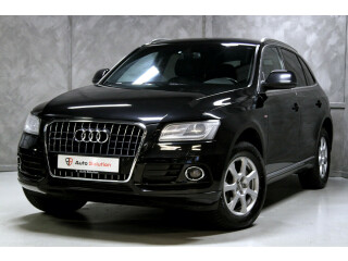 Audi | Q5 | Diesel | 2013