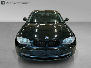 BMW | 1-serie | Diesel | 2011