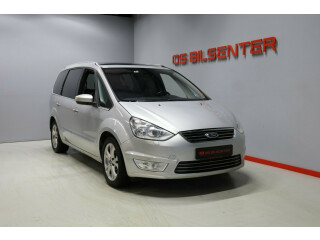 Ford | Galaxy | Diesel | 2014