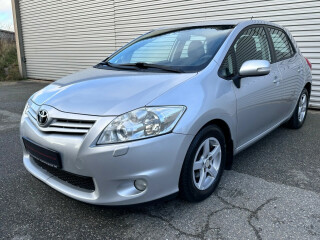 Toyota | Auris | Diesel | 2011