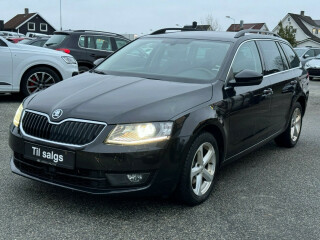 Skoda | Octavia | Diesel | 2016