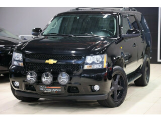 Chevrolet | Tahoe | Bensin | 2014