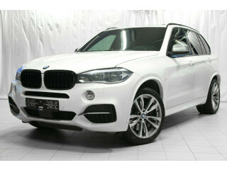 BMW | X5 | Diesel | 2014