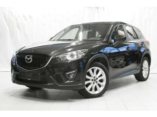 Mazda | CX-5 | Diesel | 2013