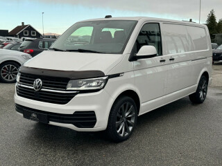 Volkswagen | Transporter | Diesel | 2021