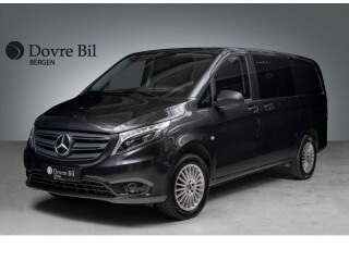 Mercedes-Benz | Vito | Diesel | 2022