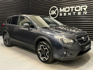 Subaru | XV | Bensin | 2013