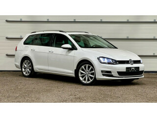 Volkswagen | Golf | Bensin | 2016