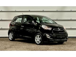 Kia | Picanto | Bensin | 2013