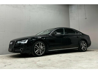 Audi | A8 | Diesel | 2011