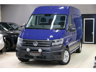 Volkswagen | Crafter | Diesel | 2019