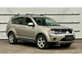 Mitsubishi | Outlander | Diesel | 2009