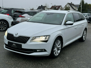 Skoda | Superb | Diesel | 2019