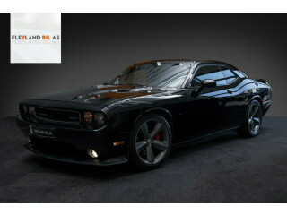 Dodge | Challenger | Bensin | 2011