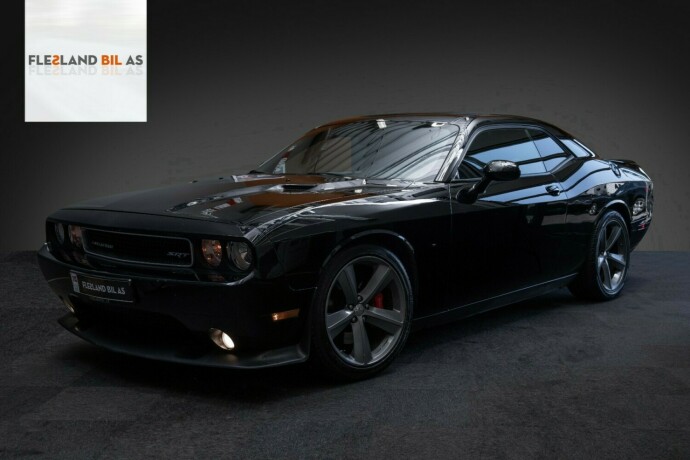 dodge-challenger-bensin-2011-big-0