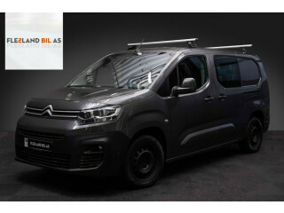 Citroen | Berlingo | Diesel | 2020