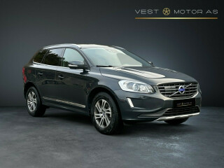 Volvo | XC 60 | Diesel | 2015