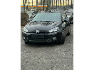 Volkswagen | Golf | Diesel | 2011